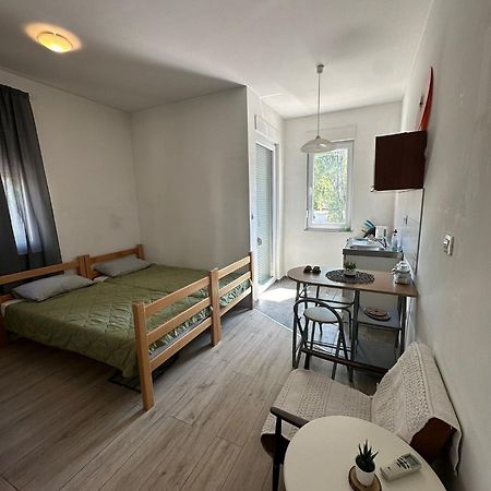 Apartamento Apartman Zrinjski Mostar Exterior foto