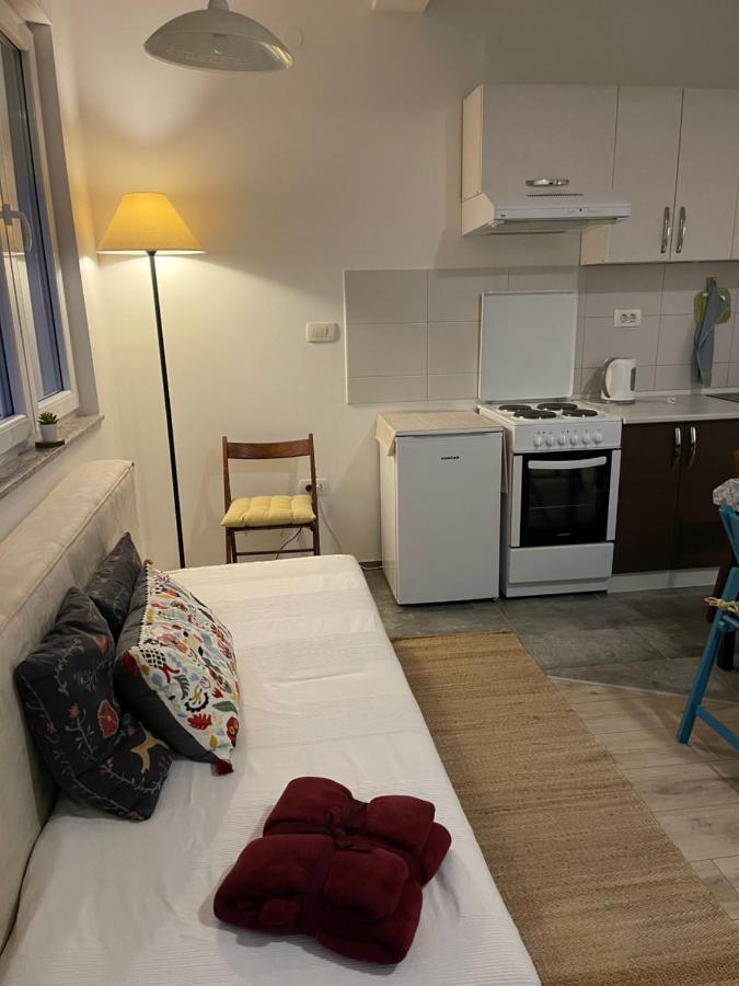 Apartamento Apartman Zrinjski Mostar Exterior foto