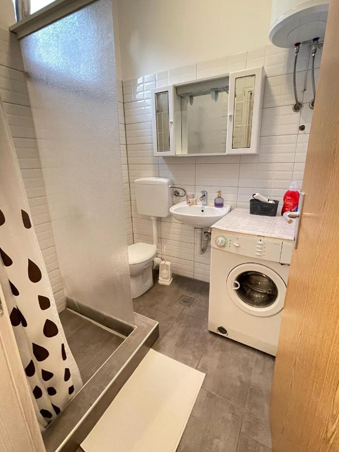 Apartamento Apartman Zrinjski Mostar Exterior foto