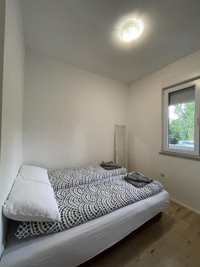 Apartamento Apartman Zrinjski Mostar Exterior foto