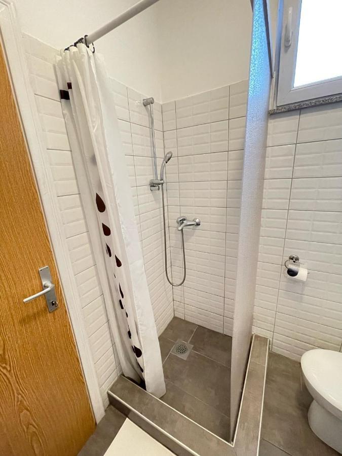 Apartamento Apartman Zrinjski Mostar Exterior foto