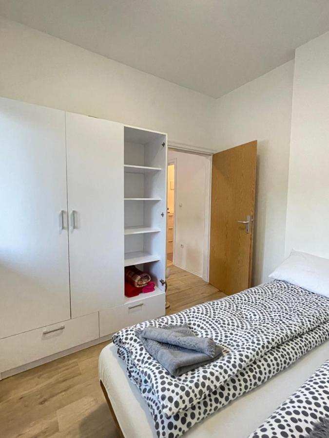 Apartamento Apartman Zrinjski Mostar Exterior foto