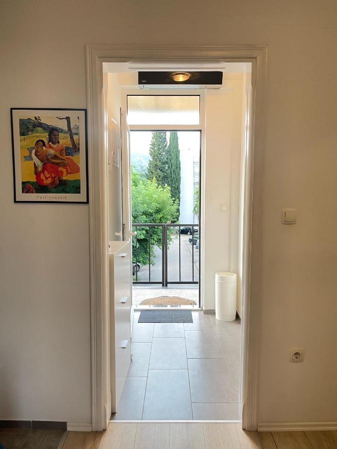 Apartamento Apartman Zrinjski Mostar Exterior foto