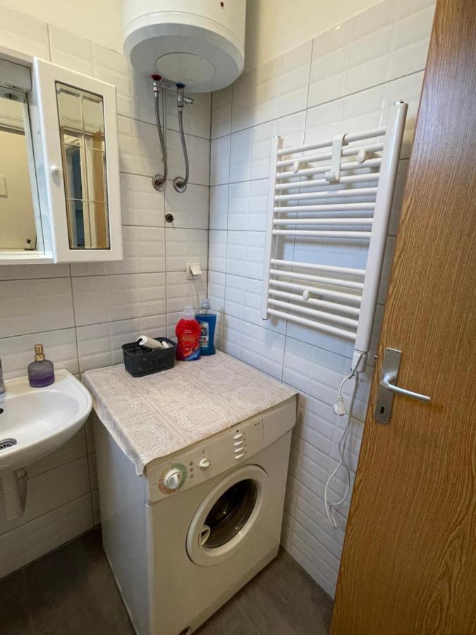 Apartamento Apartman Zrinjski Mostar Exterior foto