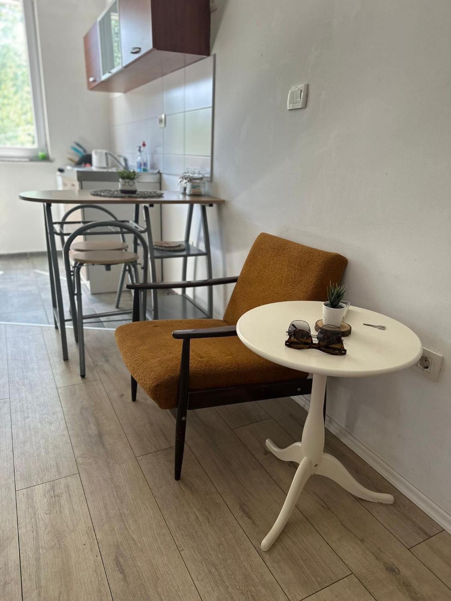 Apartamento Apartman Zrinjski Mostar Exterior foto